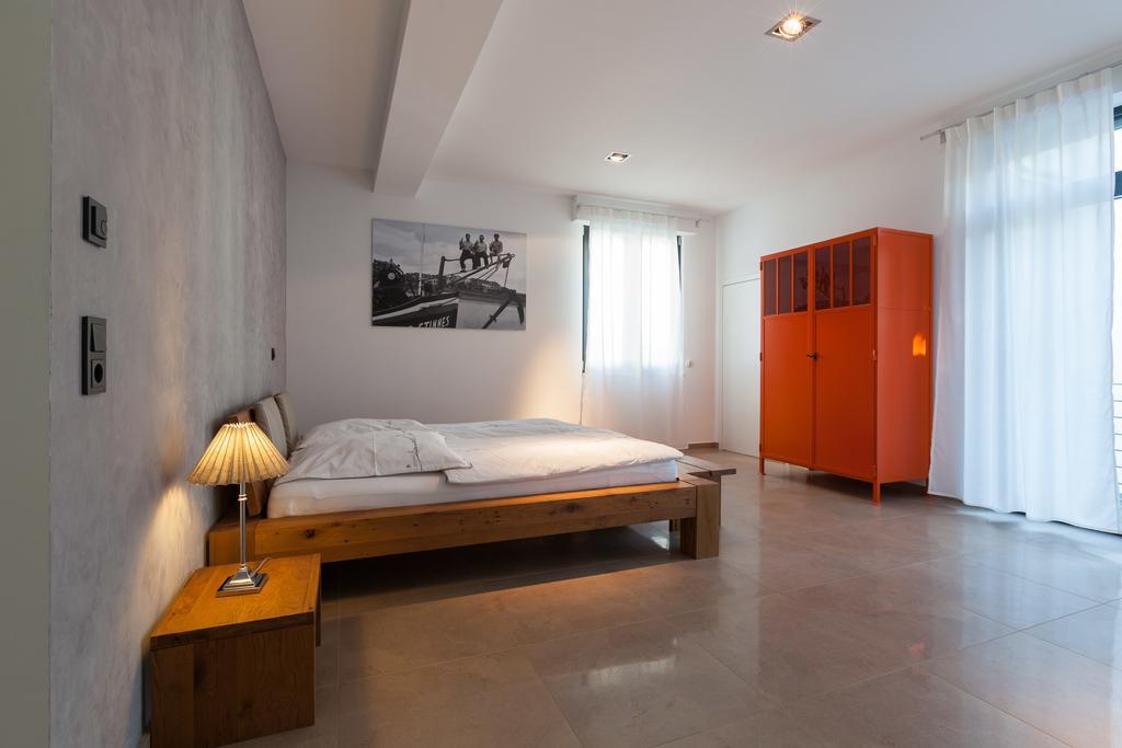 Guesthouse Altes Rathaus Rüdesheim am Rhein Szoba fotó
